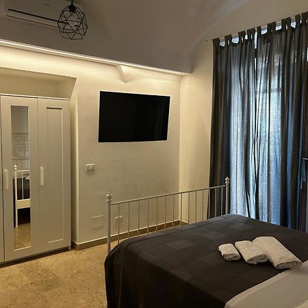 G House 100 Apartman Catania-Fontanarossai nemzetközi repülőtér Kültér fotó